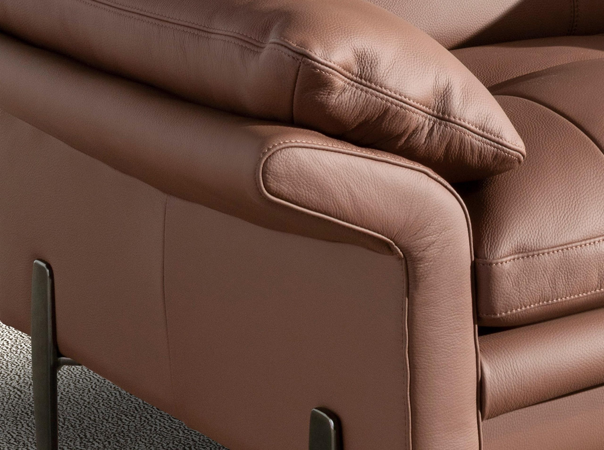 Angel Cerdá Sillón de Diseño Italiano Modelo 5173 - Imagen 2