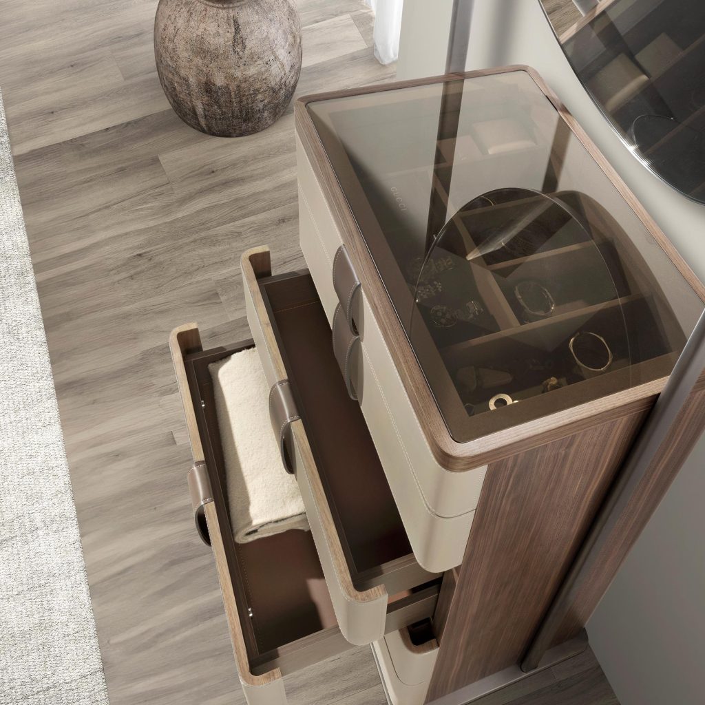 Alternative view of Angel Cerdá - Chifonier de Diseño Italiano 7205