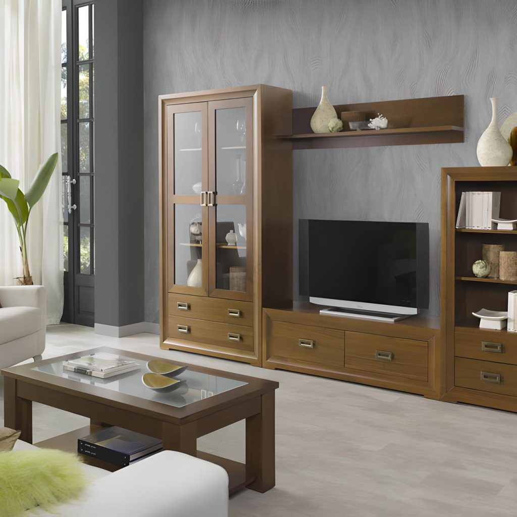 SALÓN COLONIAL TOSCANA 4