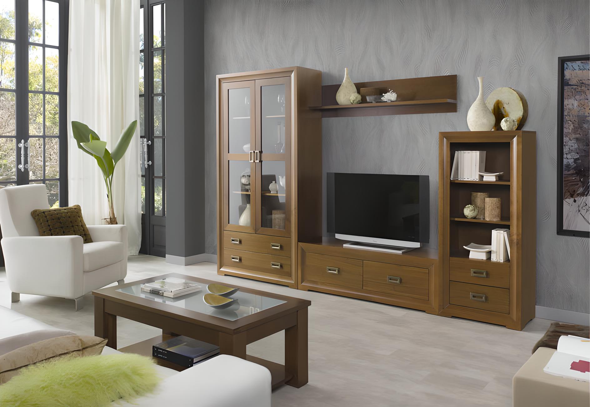 SALÓN COLONIAL TOSCANA 4