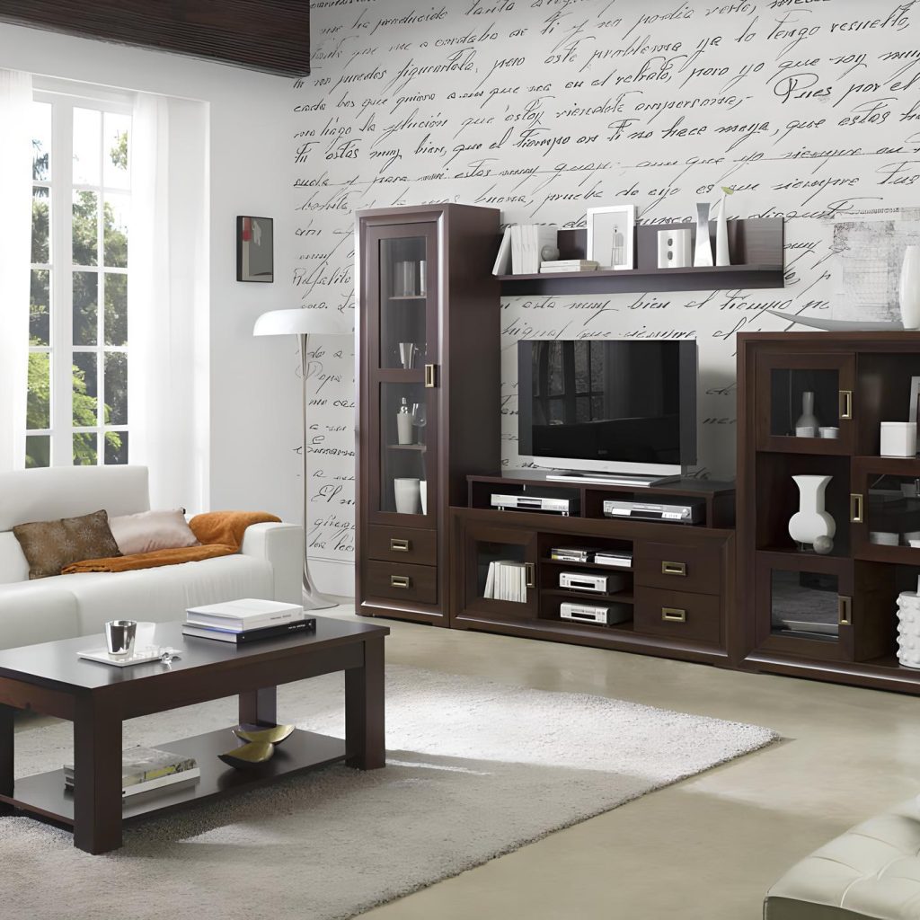 SALÓN COLONIAL TOSCANA 5