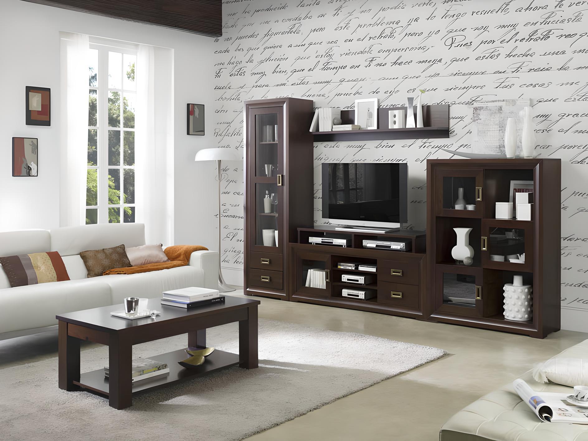 SALÓN COLONIAL TOSCANA 5