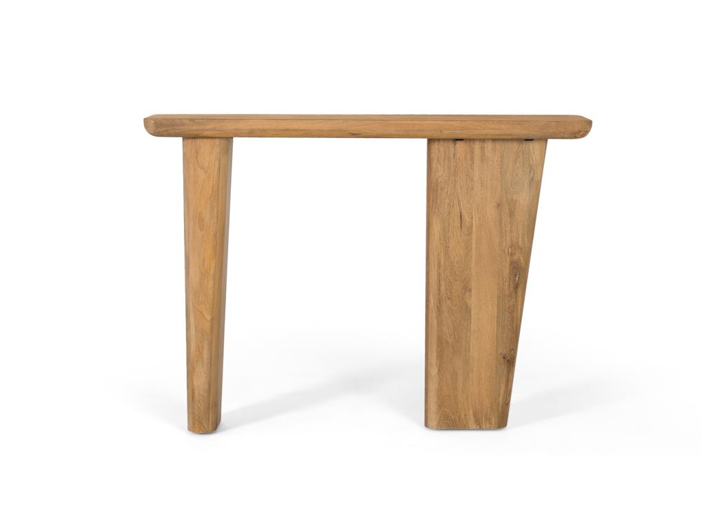 Recibidor de Madera Mango Modelo 1933