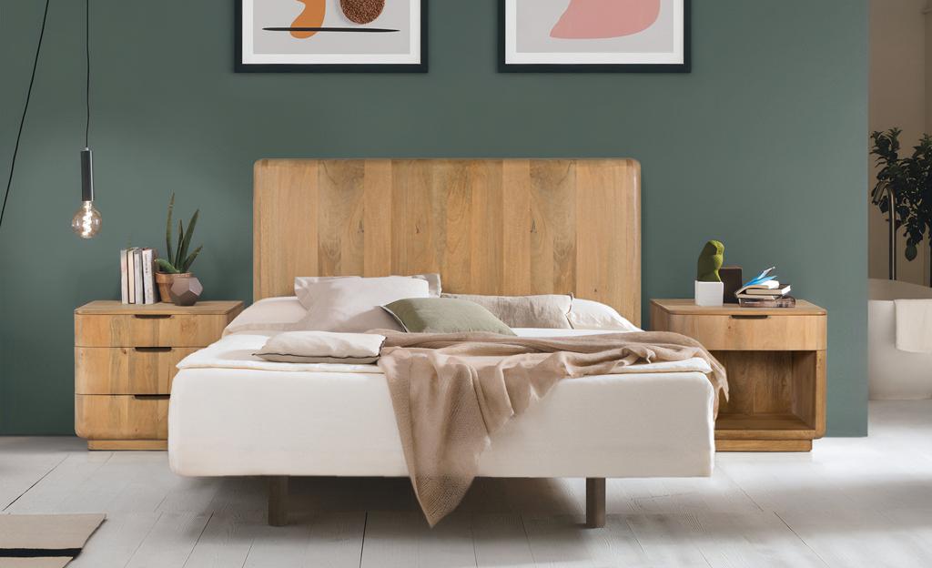 Cabezal Madera Mango Modelo 1936