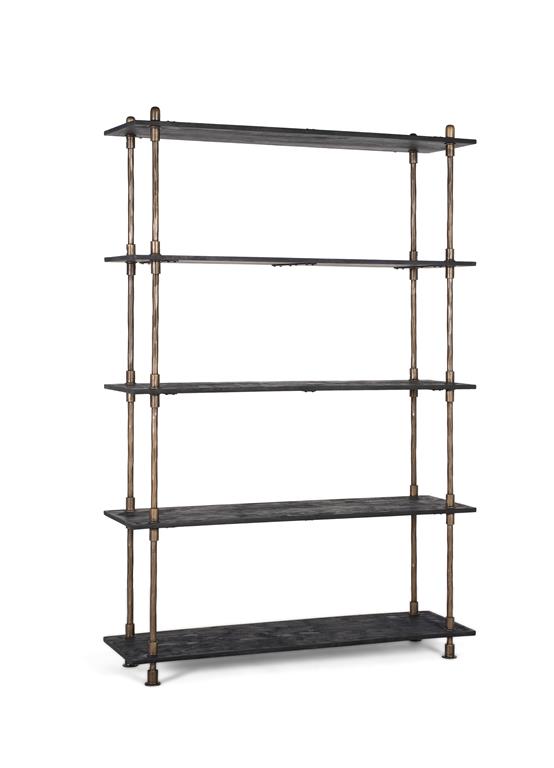 Libreria Industrial 2219