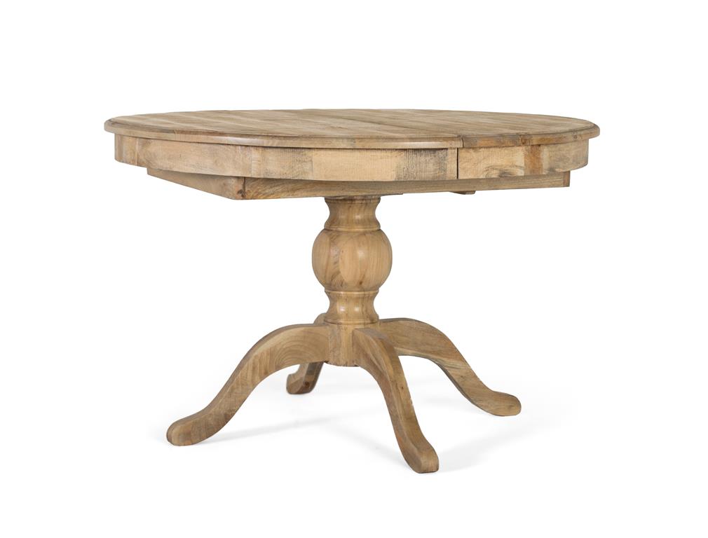 Mesa Comedor de Madera Mango 1964