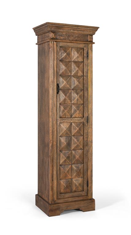Mueble Bar Madera de Mango 2145