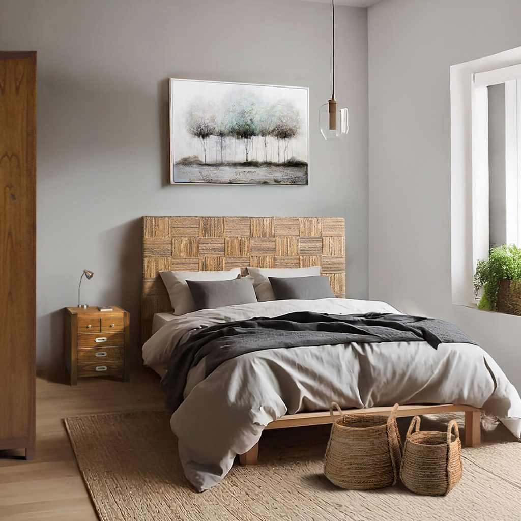 A - CAMAS Y CABECEROS