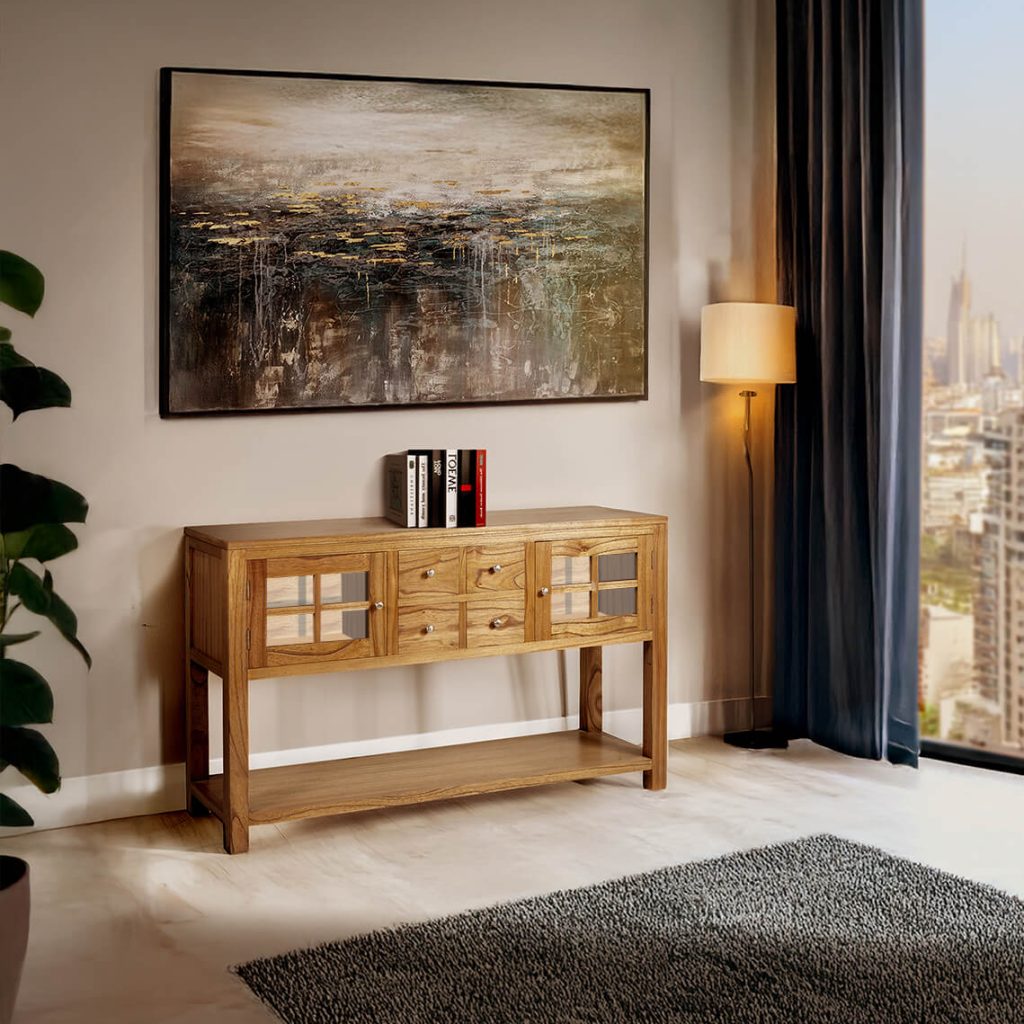 A - APARADORES - BUFEST MOYCOR