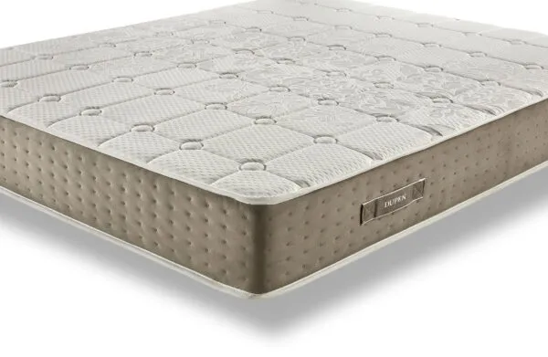 Colchón  Verso 29cm Grosor +  Airdream® + Viscoelástica +  Pocket tech box® - Imagen 3