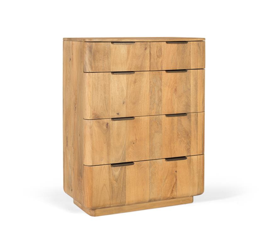 Cómoda Madera Mango Modelo 1931