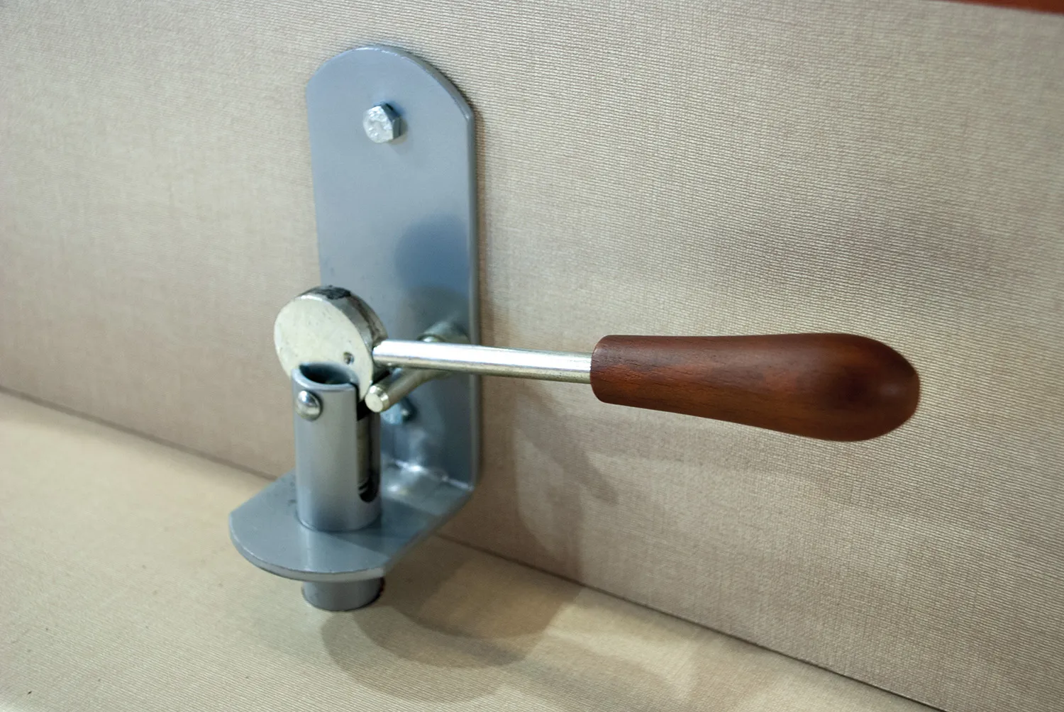 Canapé Abatible Frontal León - Imagen 4