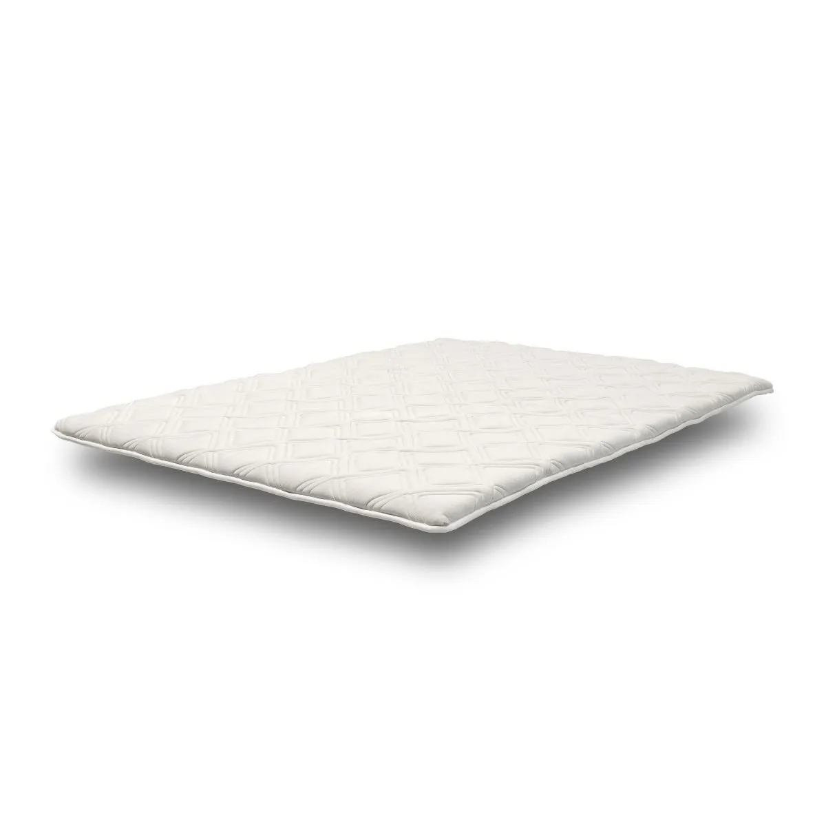 Topper Soft  Tejido ignífugo +  AirDream®  de Alta Densidad
