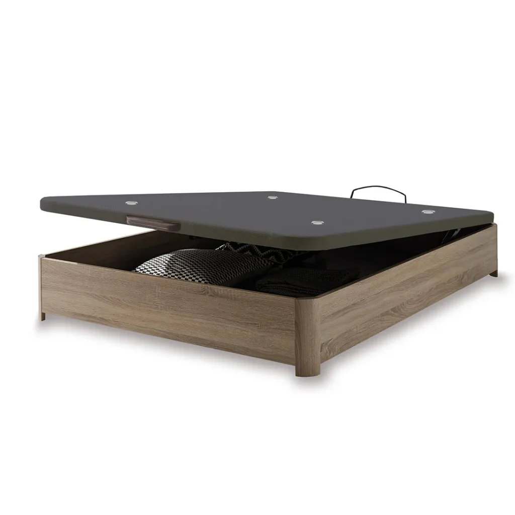 Alternative view of Canapé Abatible Frontal León