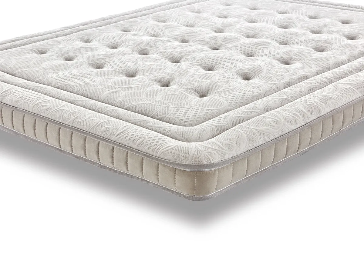 Alternative view of Topper Royal Viscografeno + AirDream®
