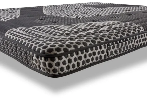 Alternative view of Topper Sleep Pocket HRQ Extra + Algodón Natural