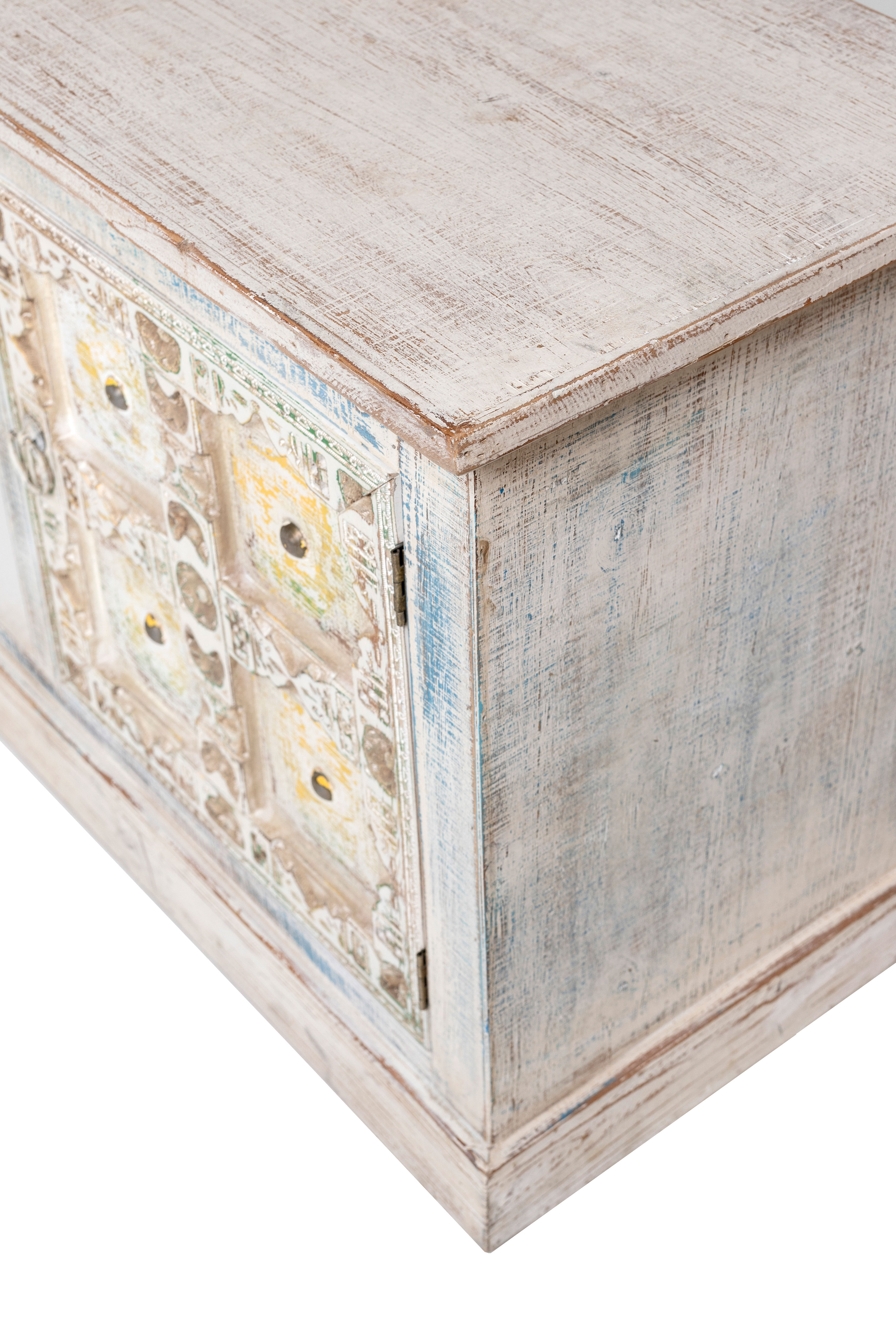 Alternative view of GDECO - MUEBLE TV 150*40*58 CM. COLECCIÓN MING