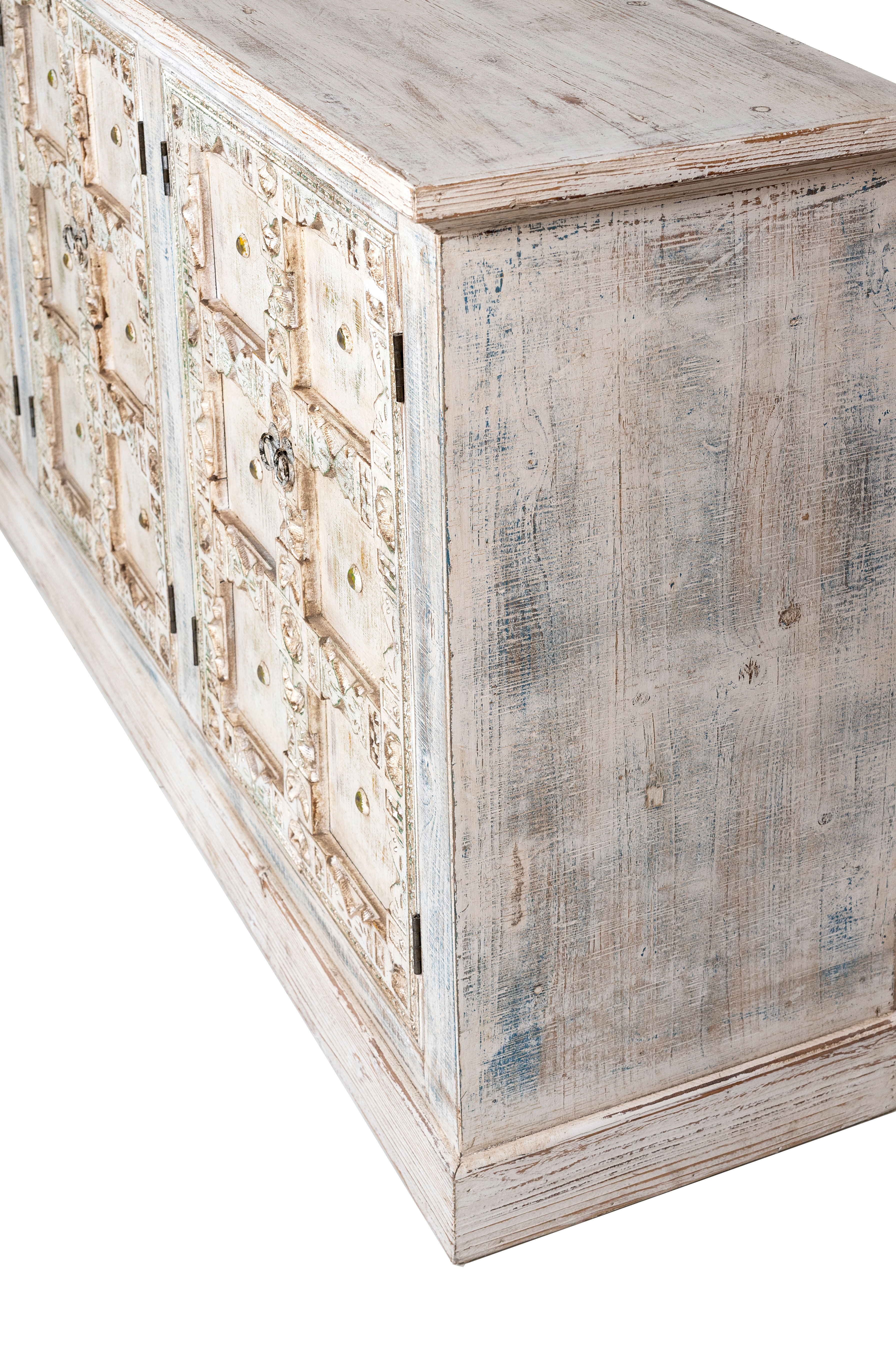 Alternative view of GDECO - APARADOR. 180*40*89 CM. COLECCIÓN MING