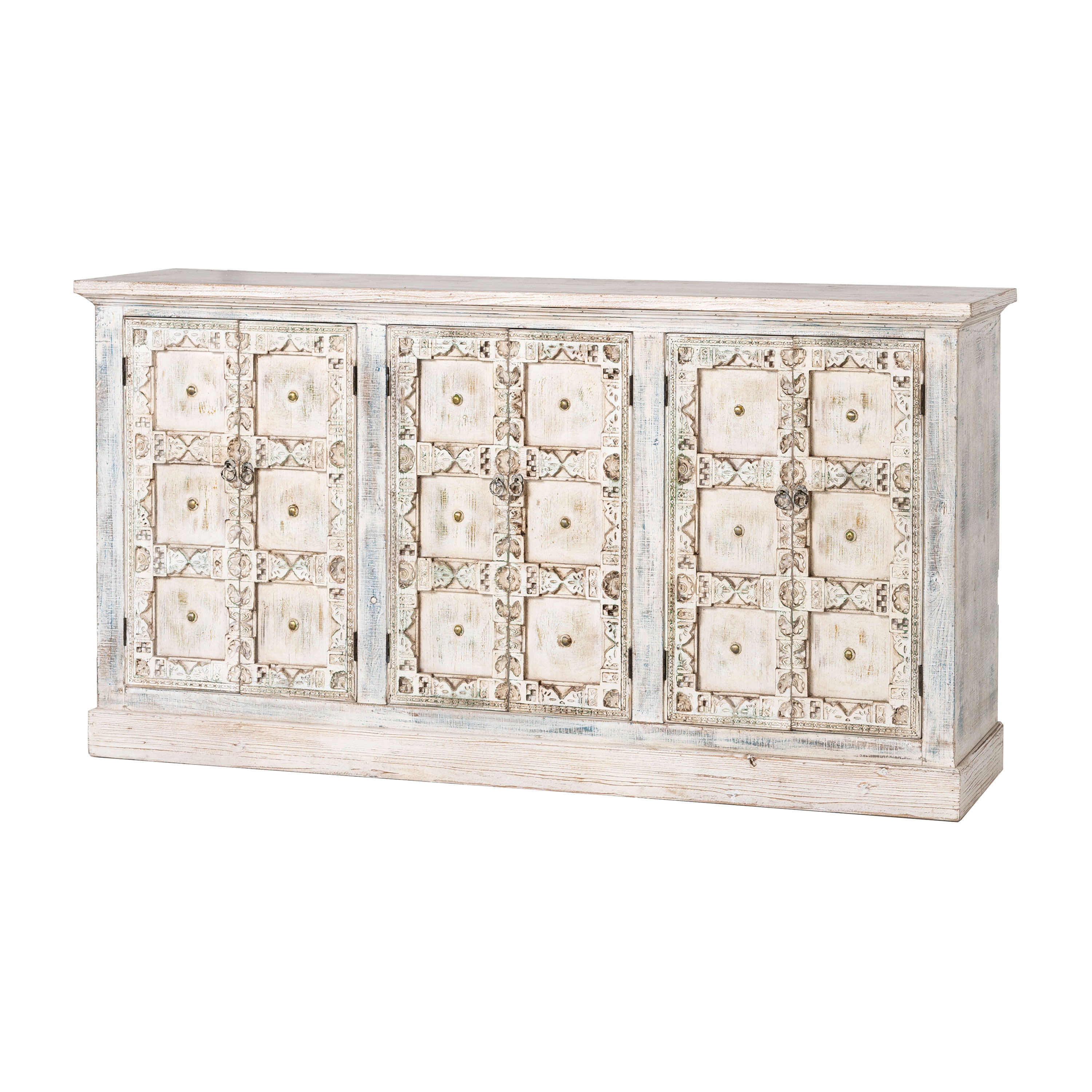 GDECO - APARADOR. 180*40*89 CM. COLECCIÓN MING