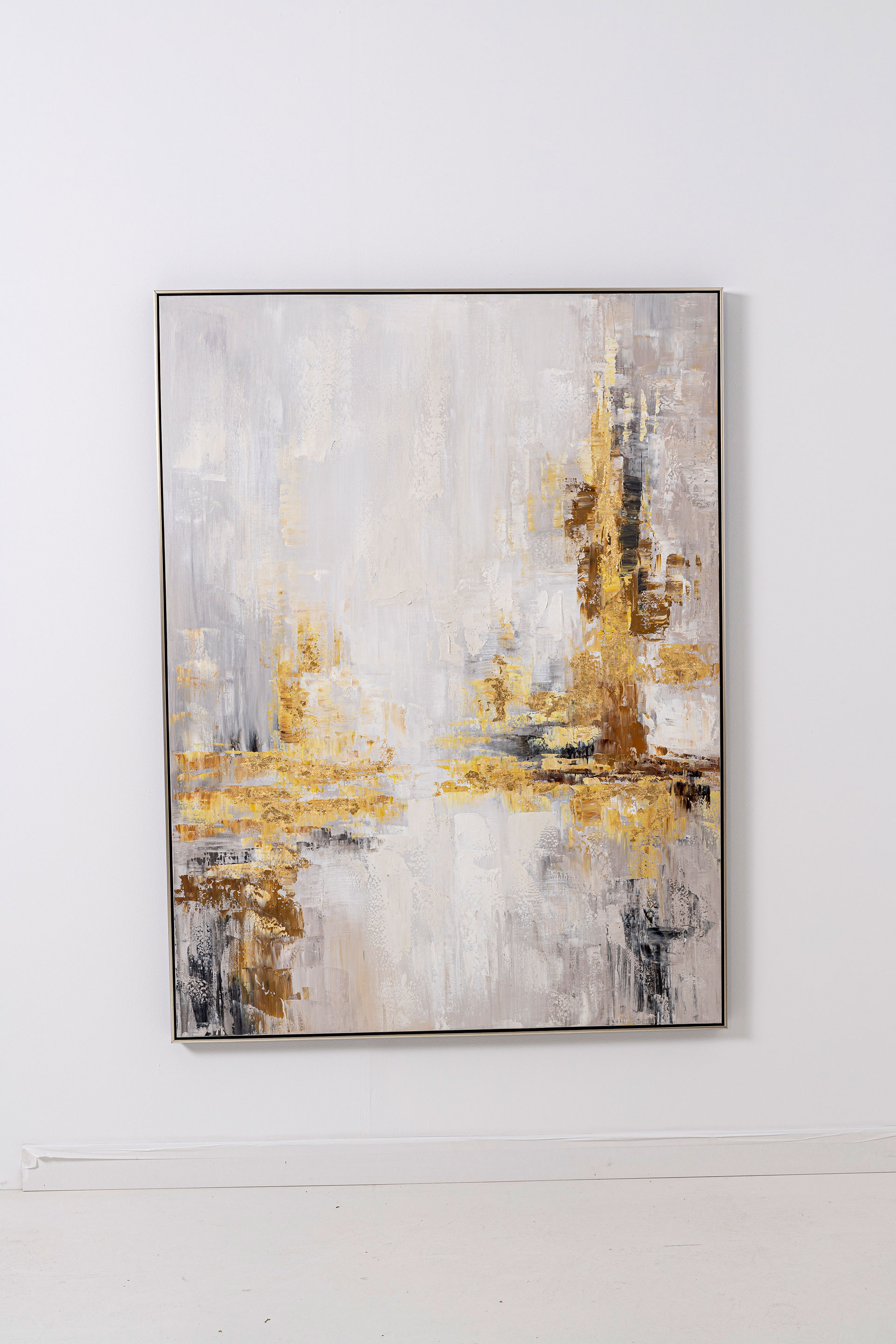 GDECO - CUADRO OLEO CON MARCO 120*160 CM. - Imagen 4