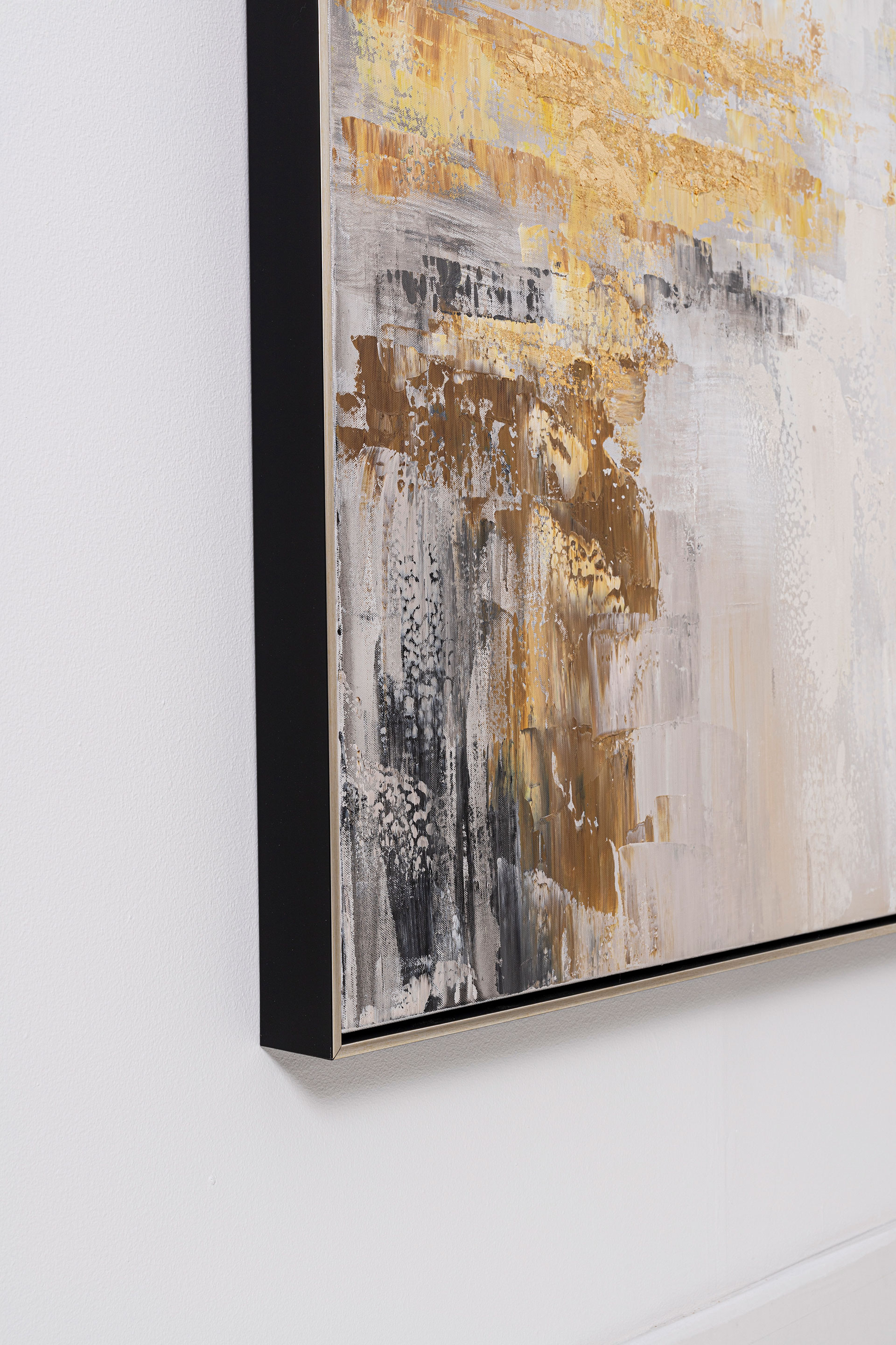 GDECO - CUADRO OLEO CON MARCO 120*160 CM. - Imagen 3