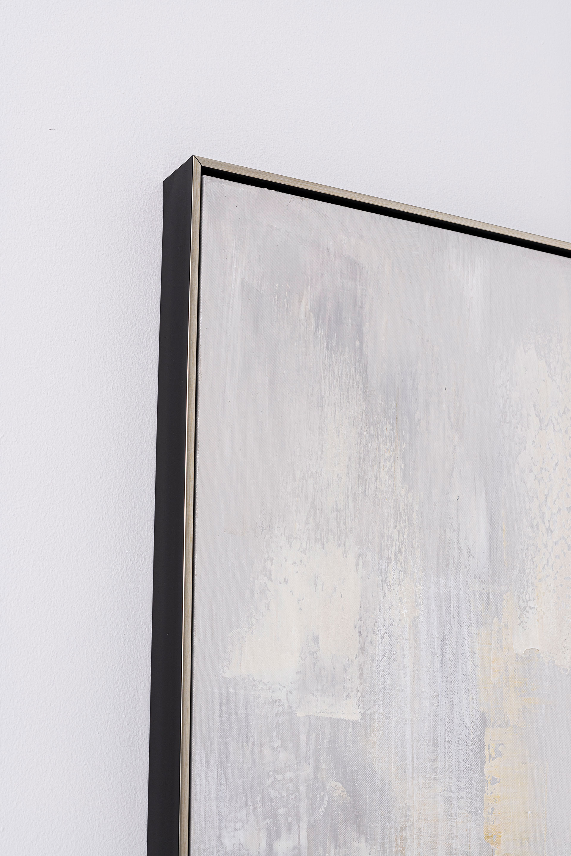 Alternative view of GDECO - CUADRO OLEO CON MARCO 120*160 CM.