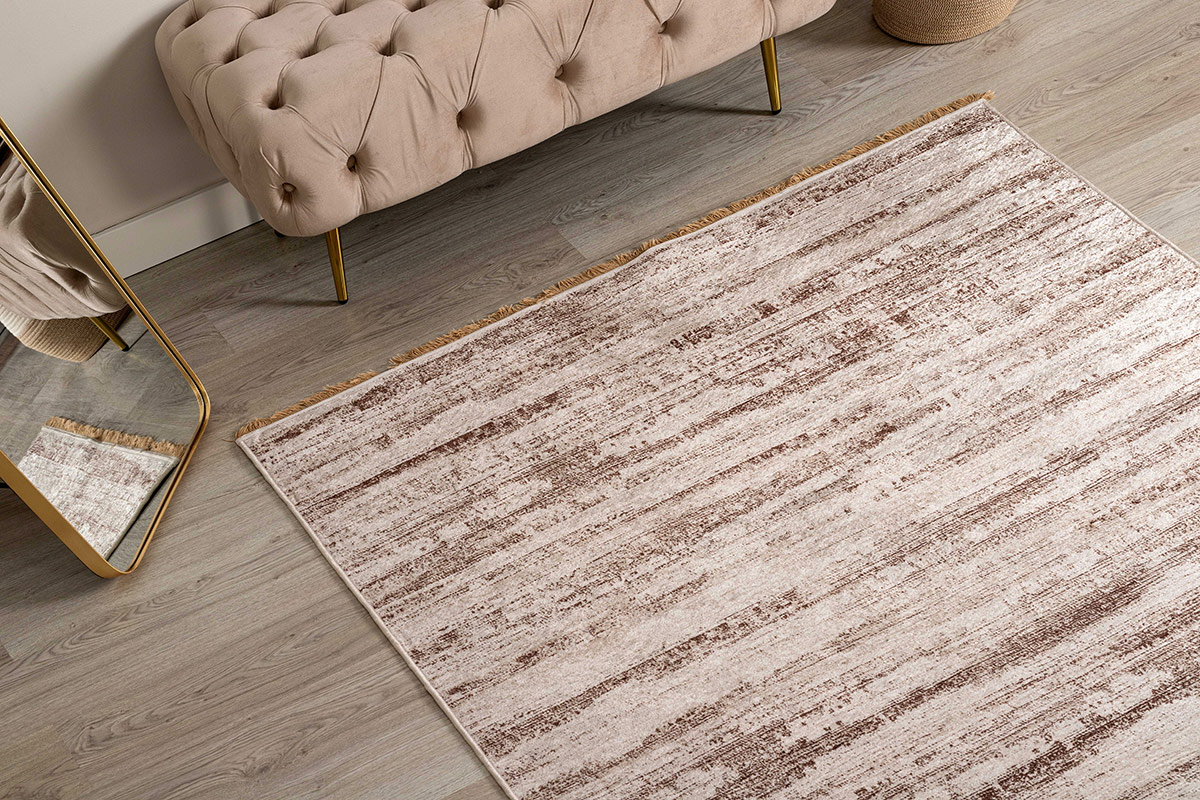 Alternative view of GDECO - ALFOMBRA ESTAMPADA. 130*190 CM