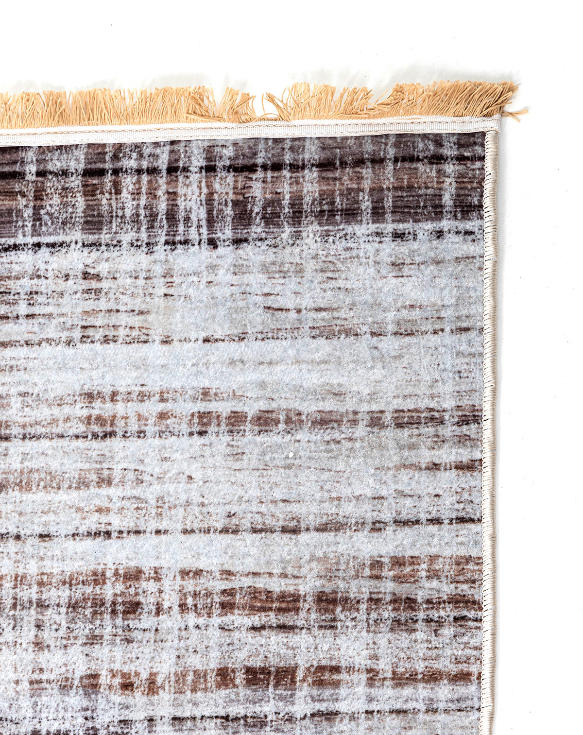 GDECO - ALFOMBRA ESTAMPADA. 160*230 CM - Imagen 3