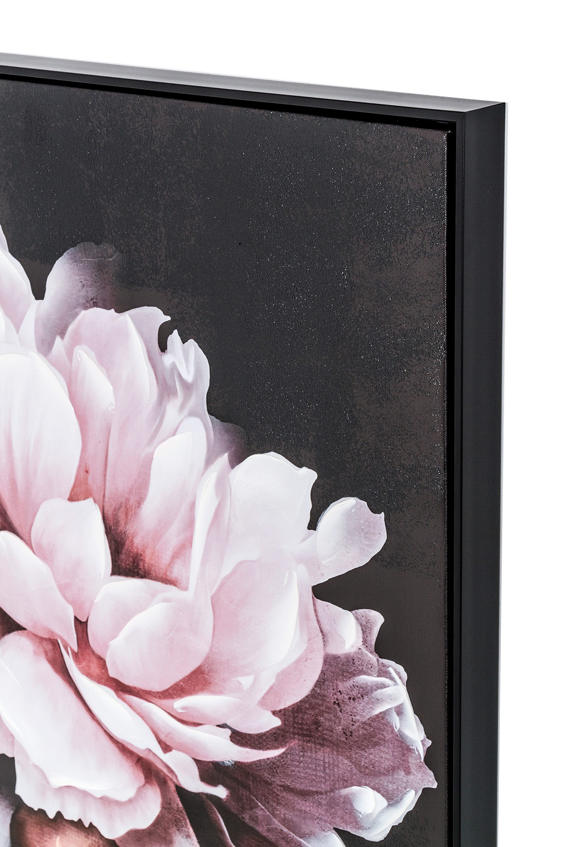 Alternative view of GDECO - CUADRO OLEO (80*120*3.5) MARCO NEGRO