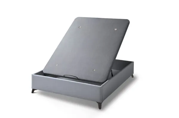 Alternative view of Canapé Abatible Frontal Alcalá