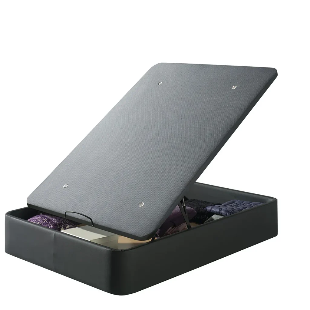 Alternative view of Canapé Abatible Frontal Calpe