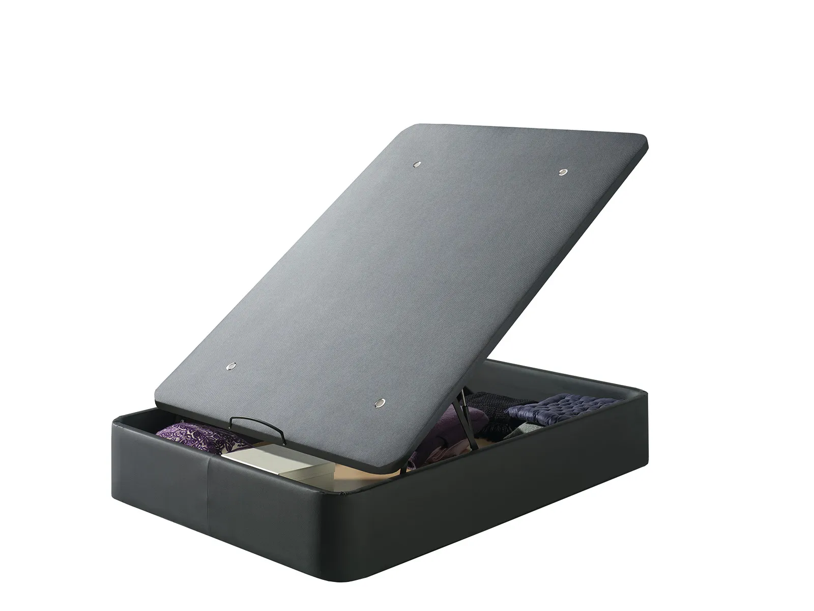 Alternative view of Canapé Abatible Frontal Calpe