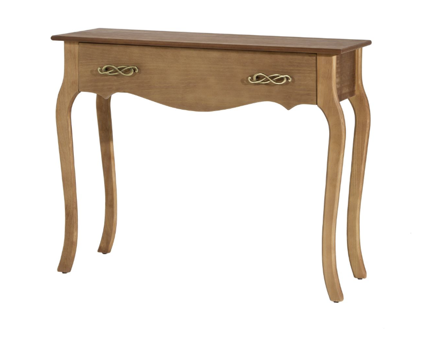 GDECO - CONSOLA NOVA. 1CAJ 90CM