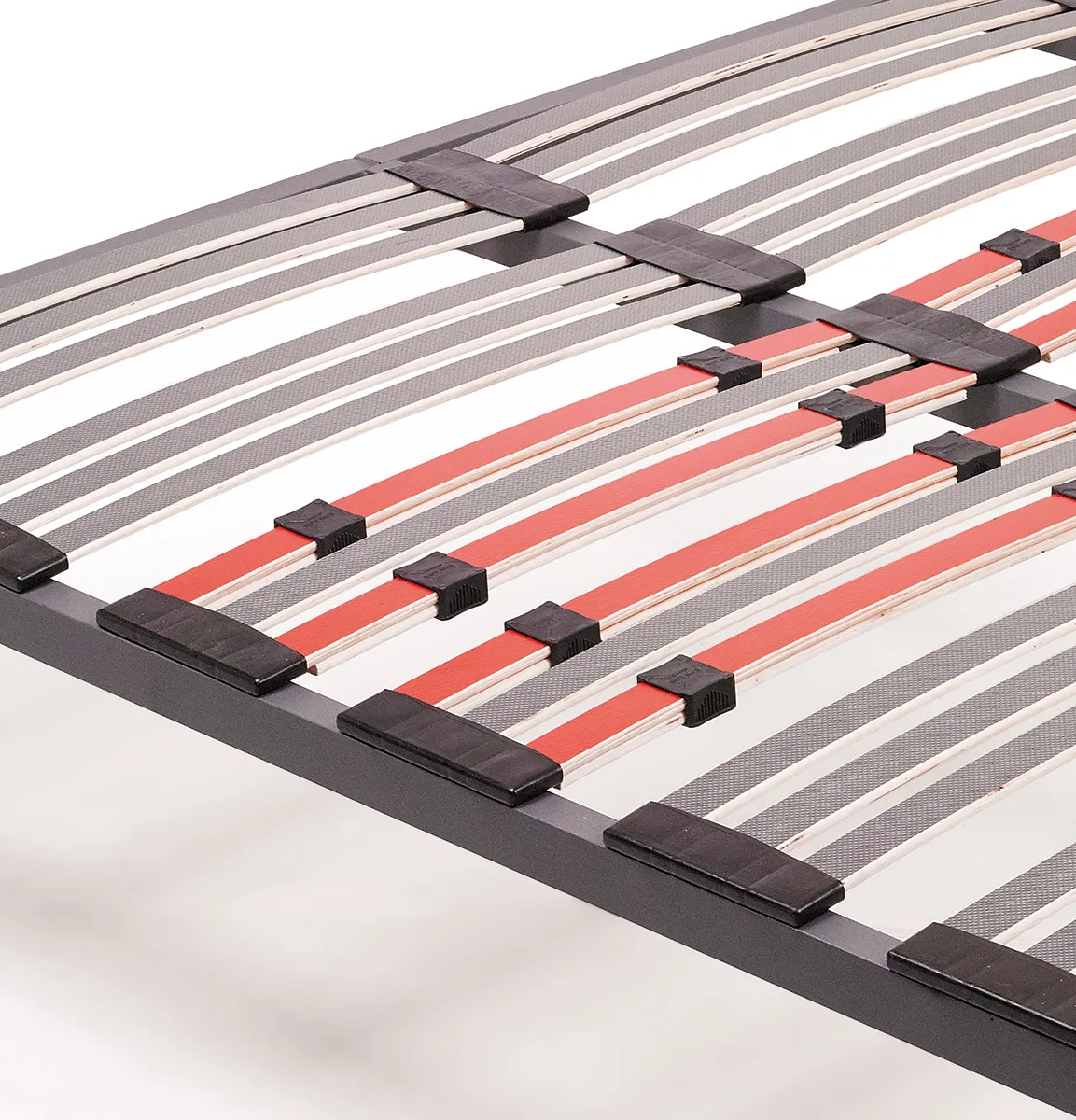 Alternative view of Somier Lamas R-63