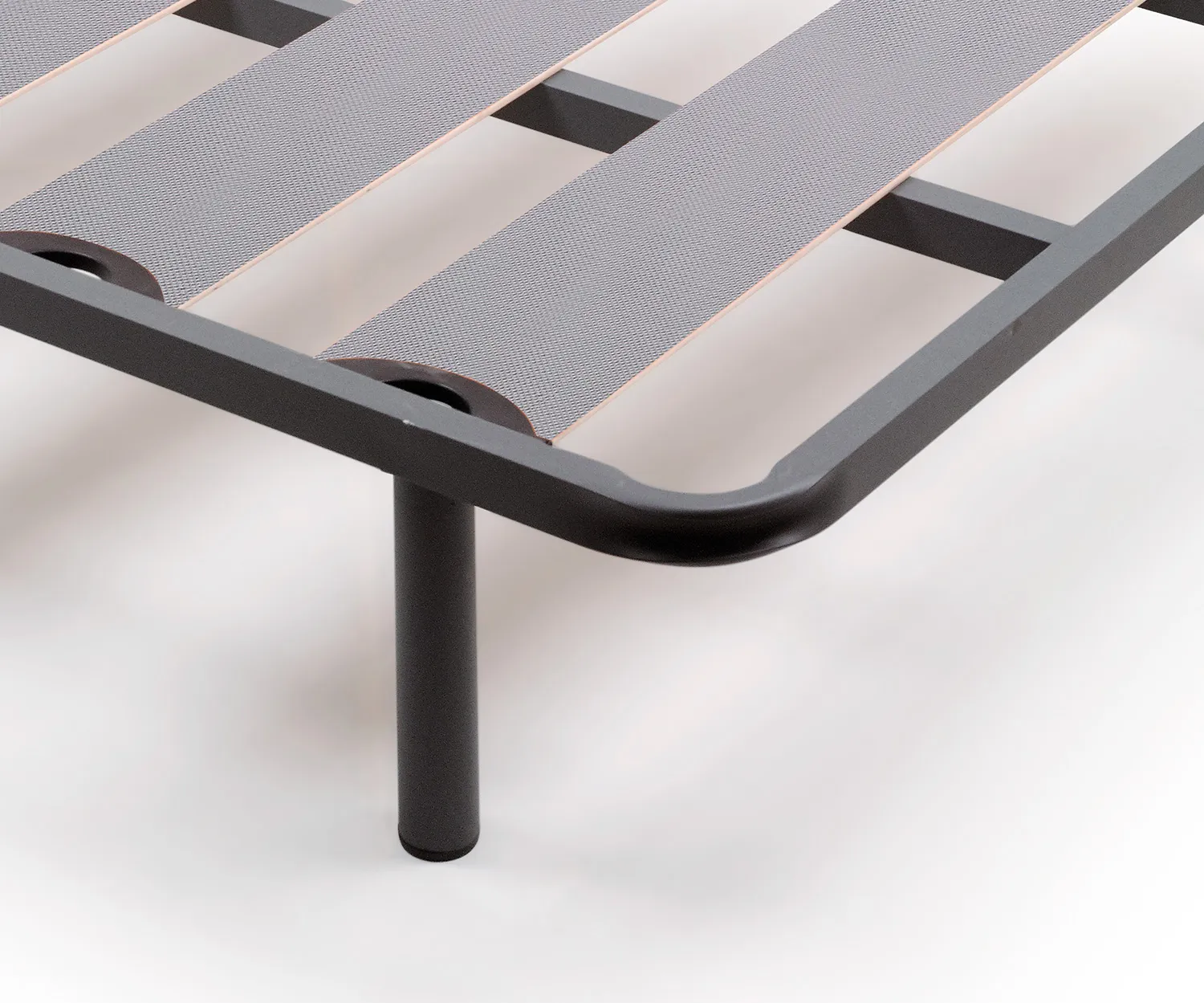 Alternative view of Somier Lamas R-66