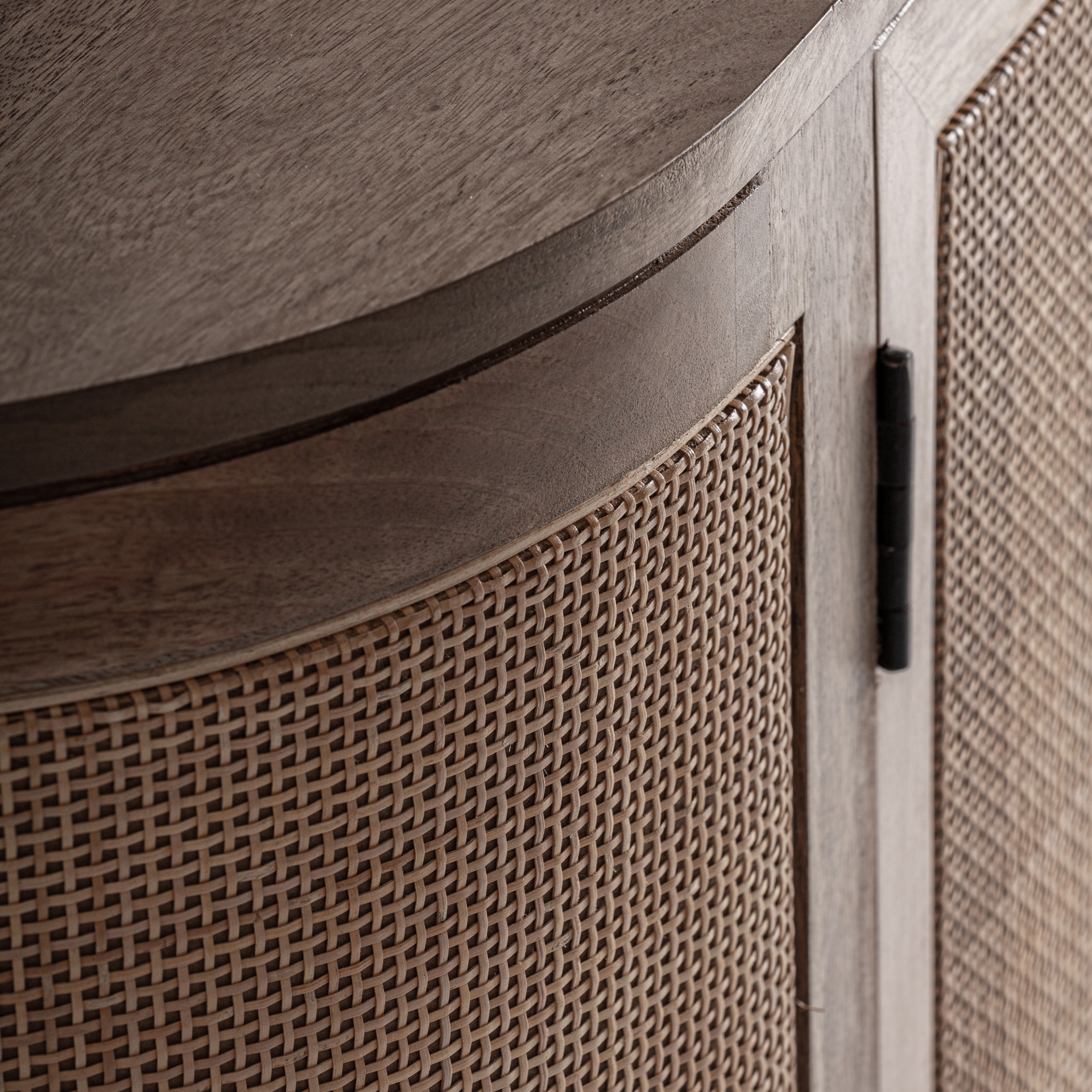 Alternative view of VICAL - APARADOR BECKLEY