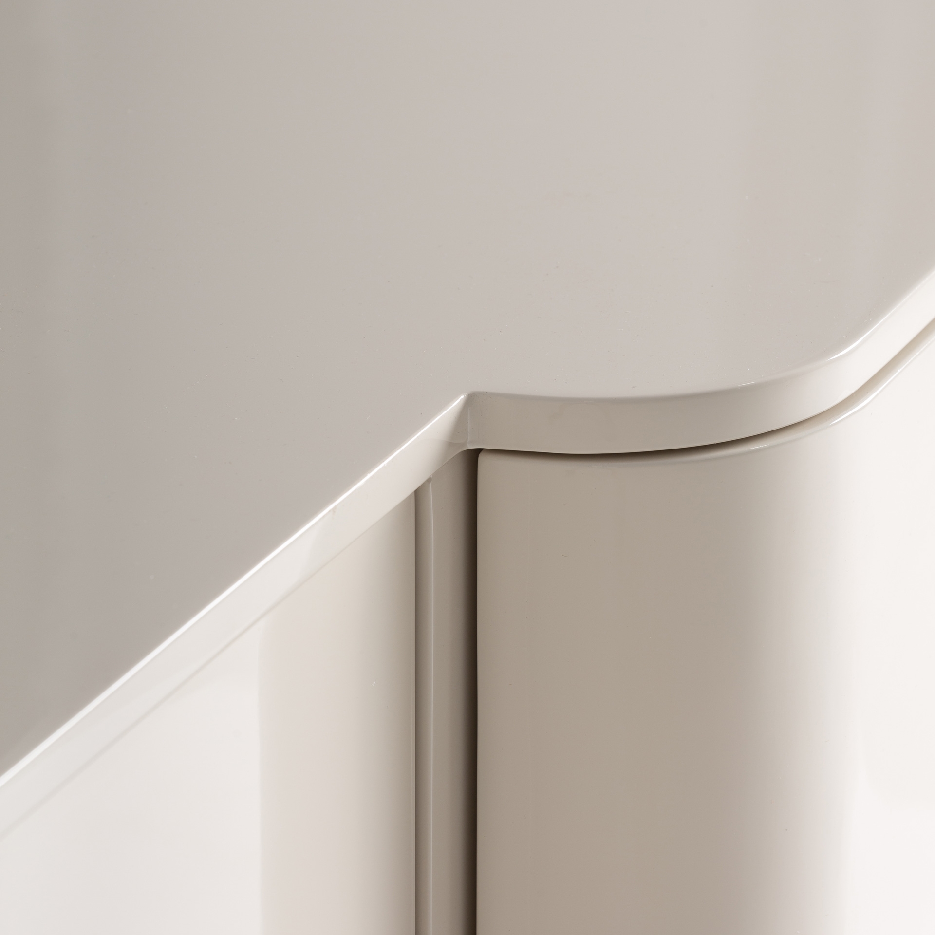 Alternative view of VICAL - APARADOR HATON