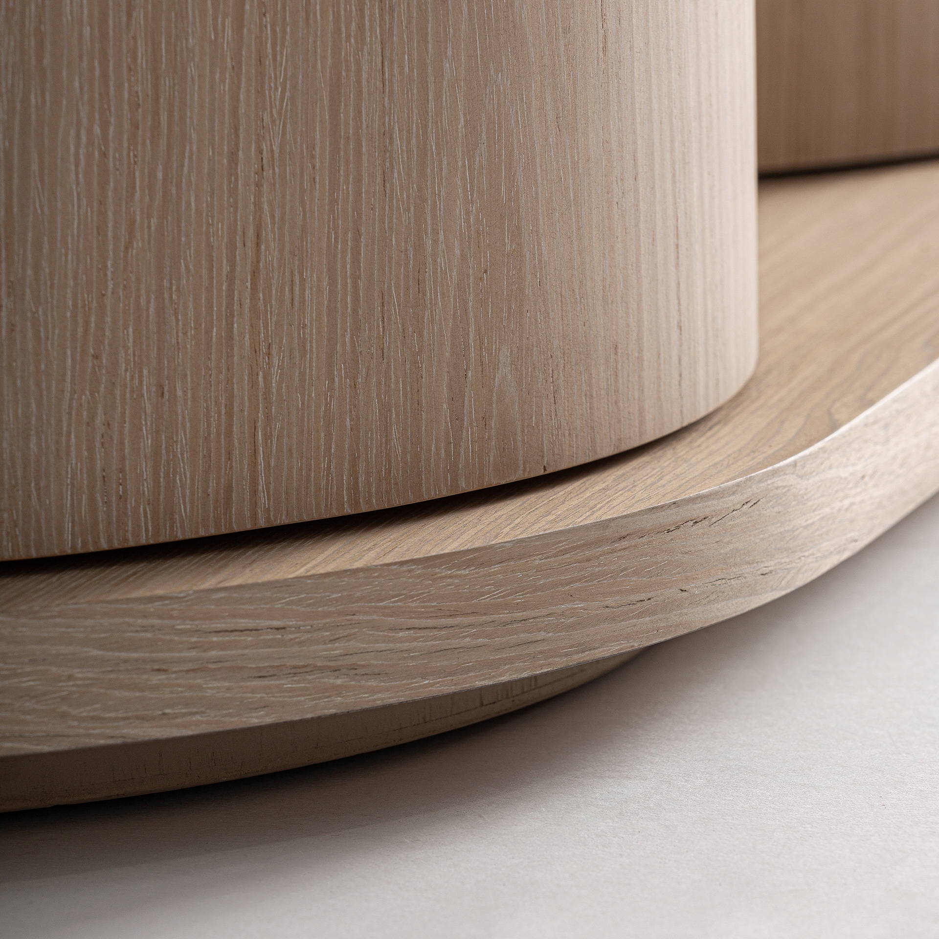 Alternative view of VICAL - APARADOR KHARJ