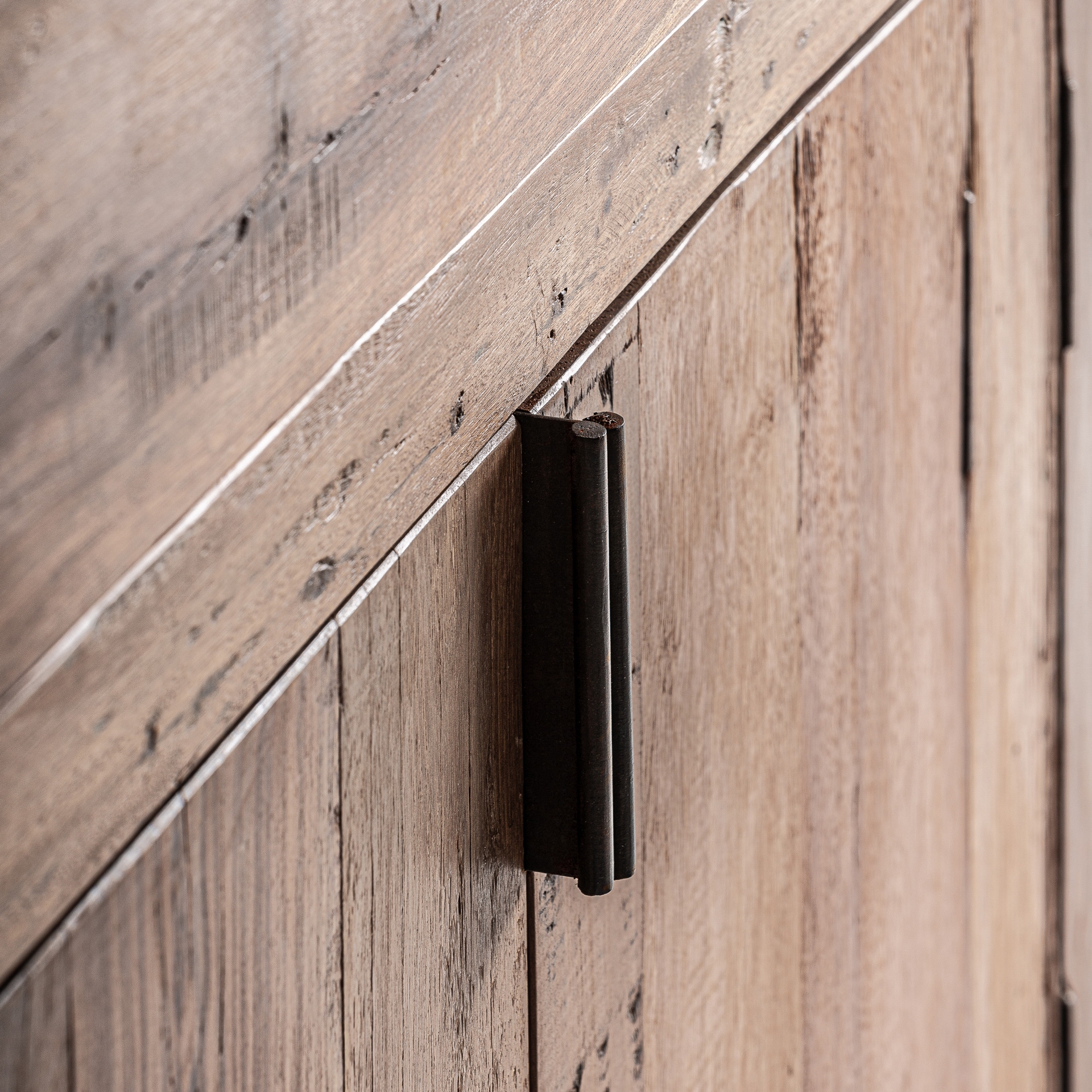 Alternative view of VICAL - APARADOR SELBY