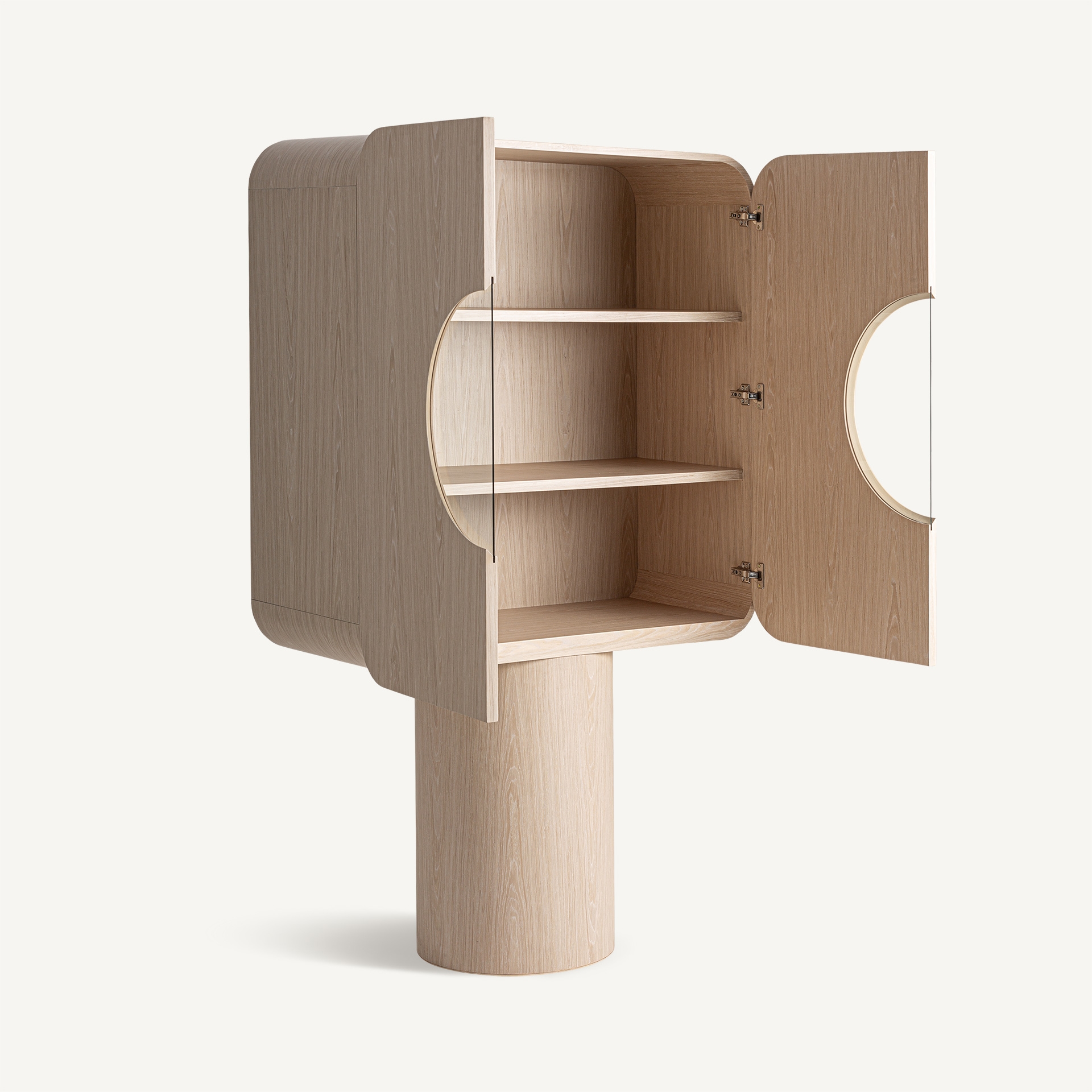 Alternative view of VICAL - ARMARIO KHARJ