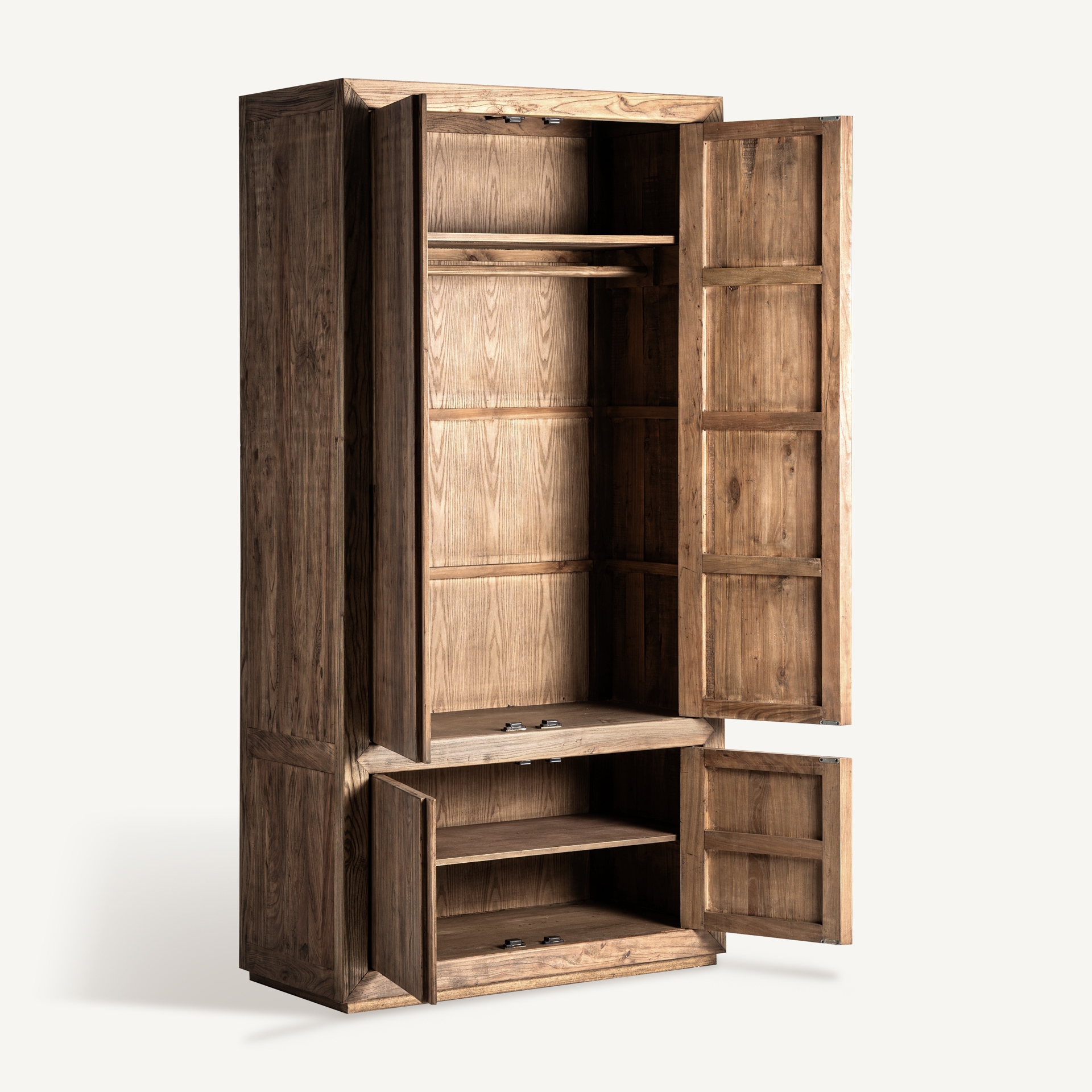 Alternative view of VICAL - ARMARIO NORVIK