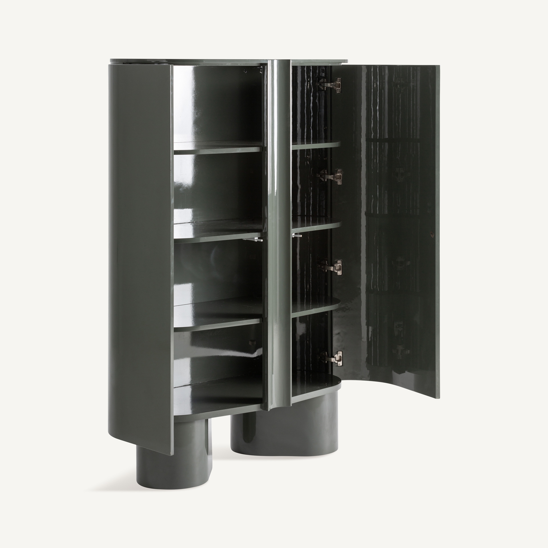 Alternative view of VICAL - ARMARIO SAXBY