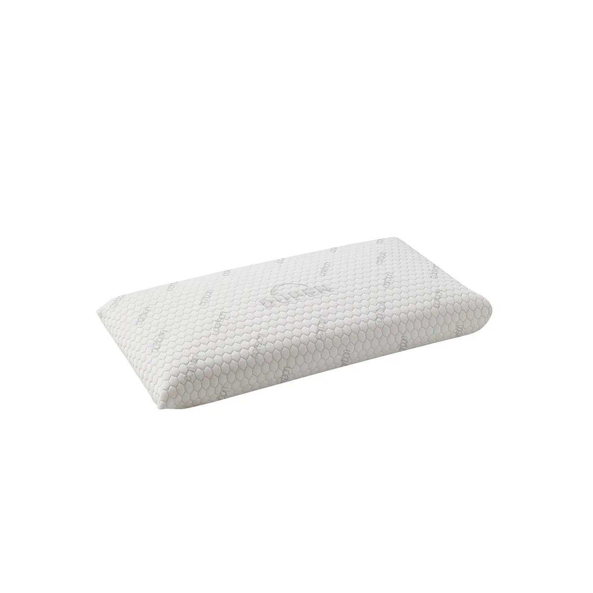 Almohada Viscoelástica Carbono