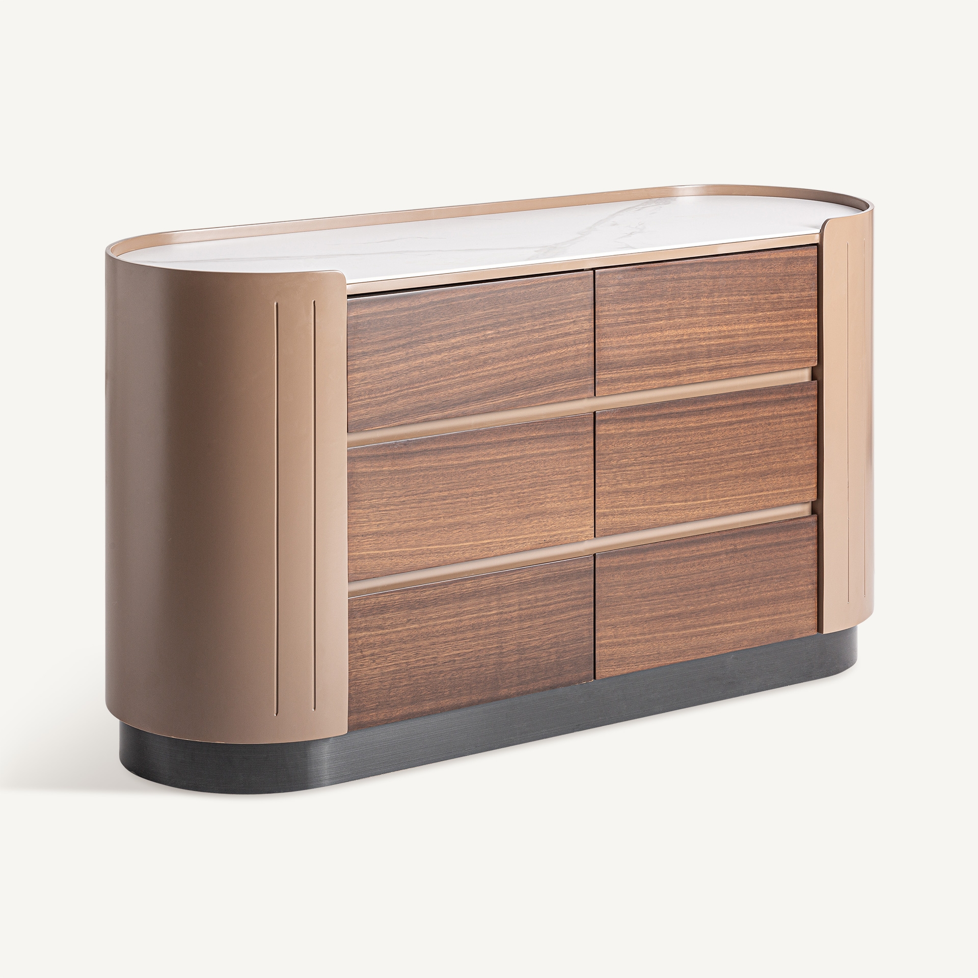 VICAL - CÓMODA SOAZA - Imagen 7