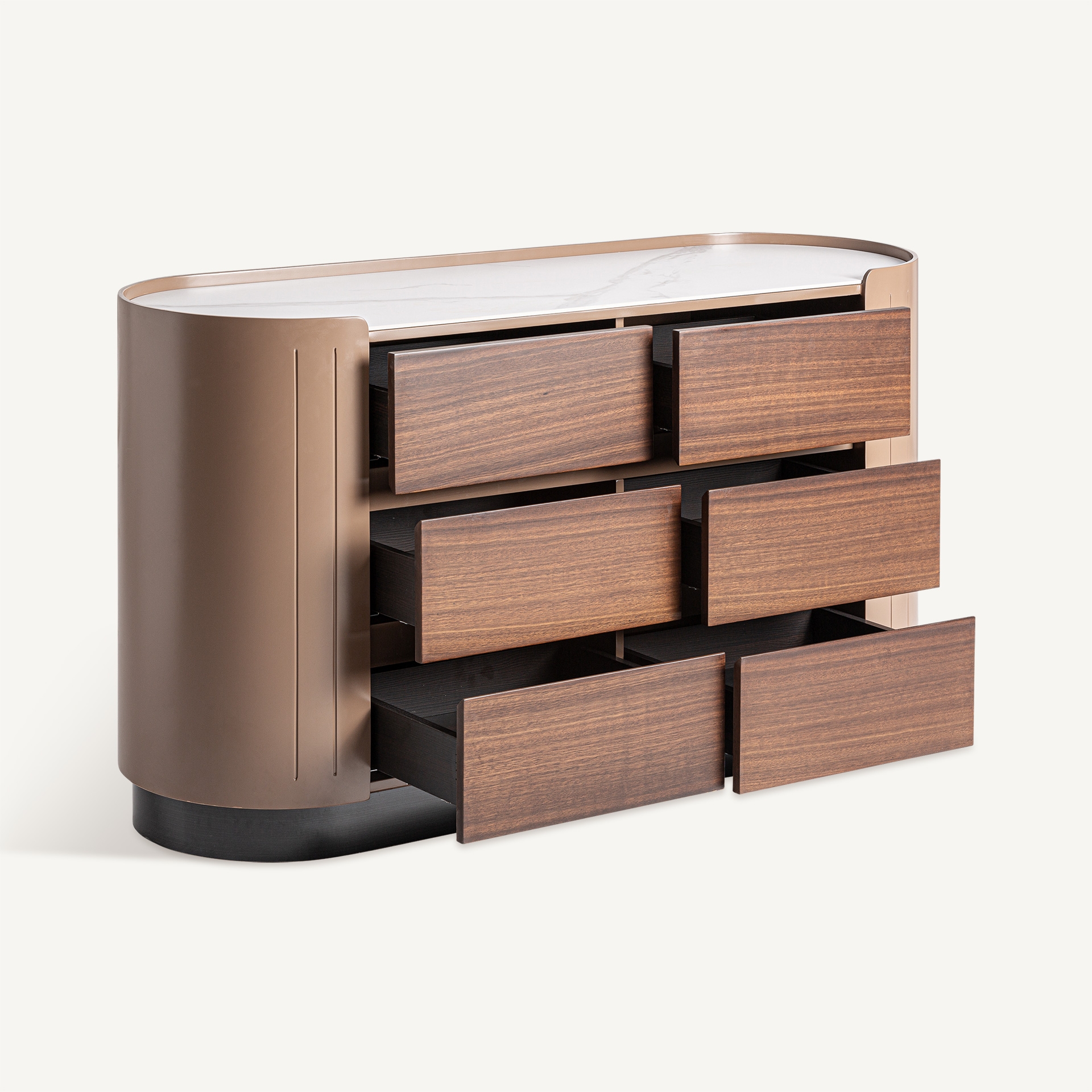 VICAL - CÓMODA SOAZA - Imagen 6