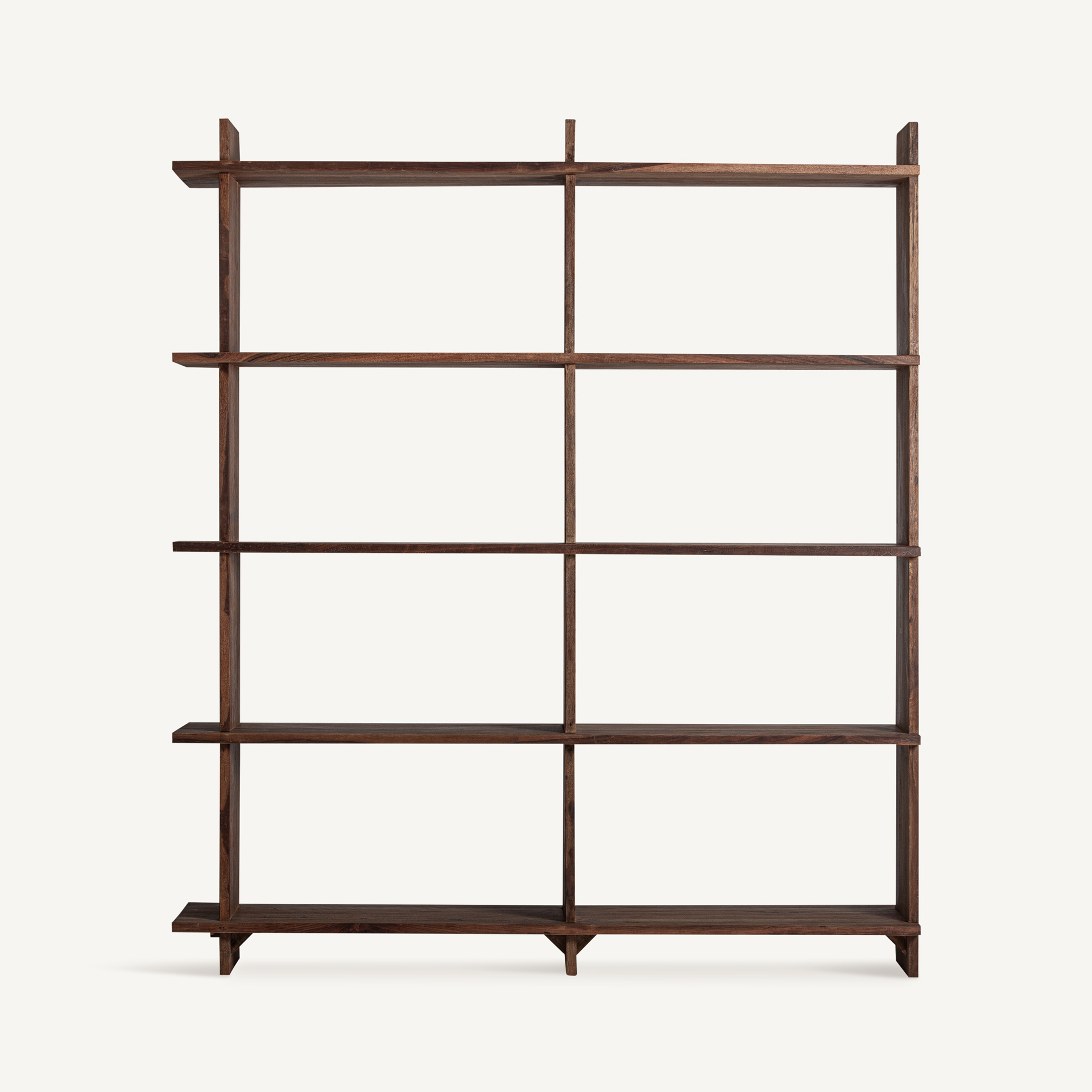 VICAL - ESTANTE MODULAR BRUTALIST - Imagen 6