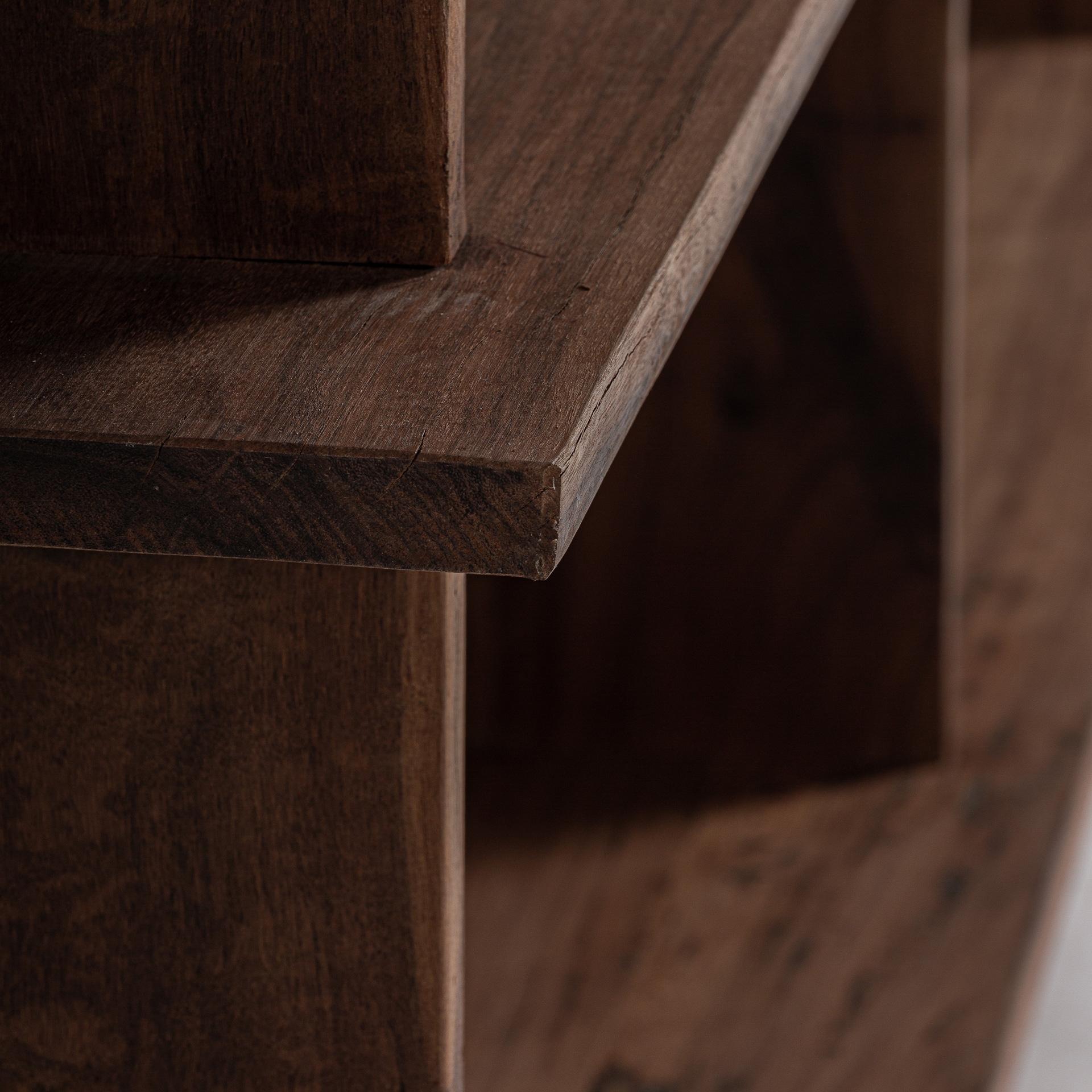 VICAL - ESTANTE MODULAR BRUTALIST - Imagen 3