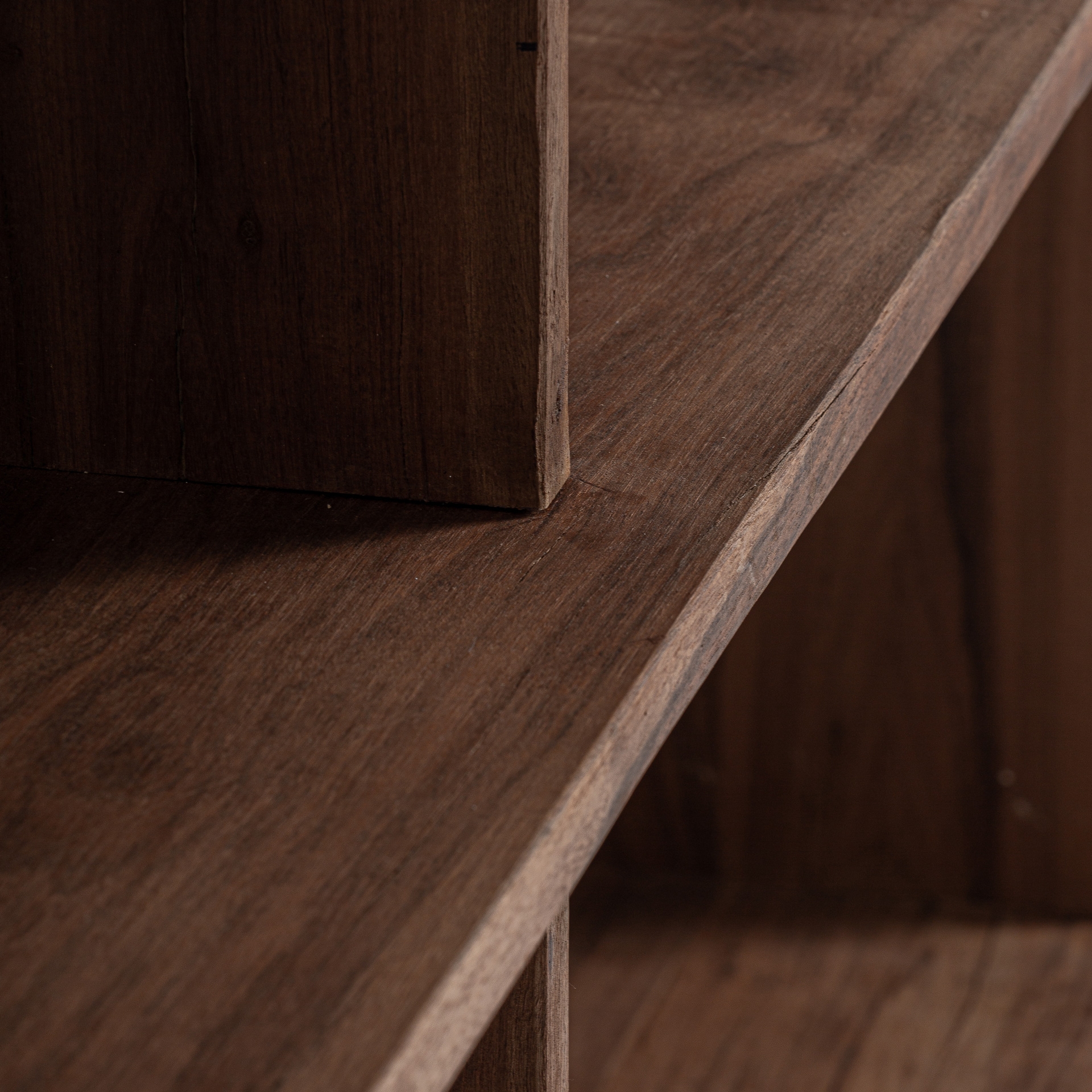 VICAL - ESTANTE MODULAR BRUTALIST - Imagen 4