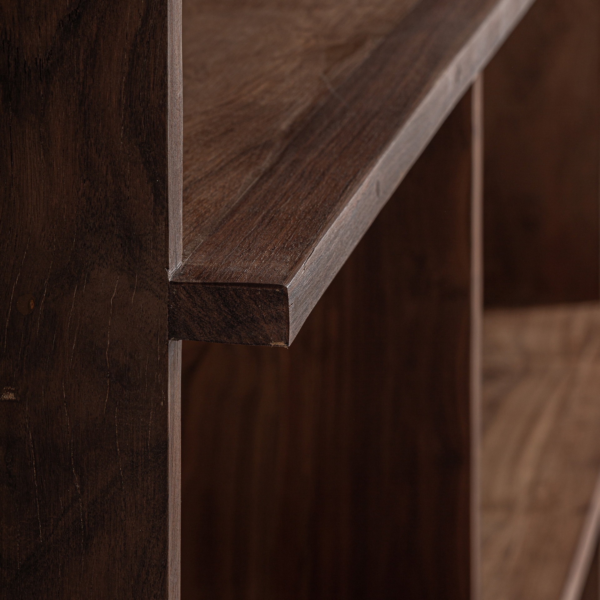 VICAL - ESTANTE MODULAR BRUTALIST - Imagen 3