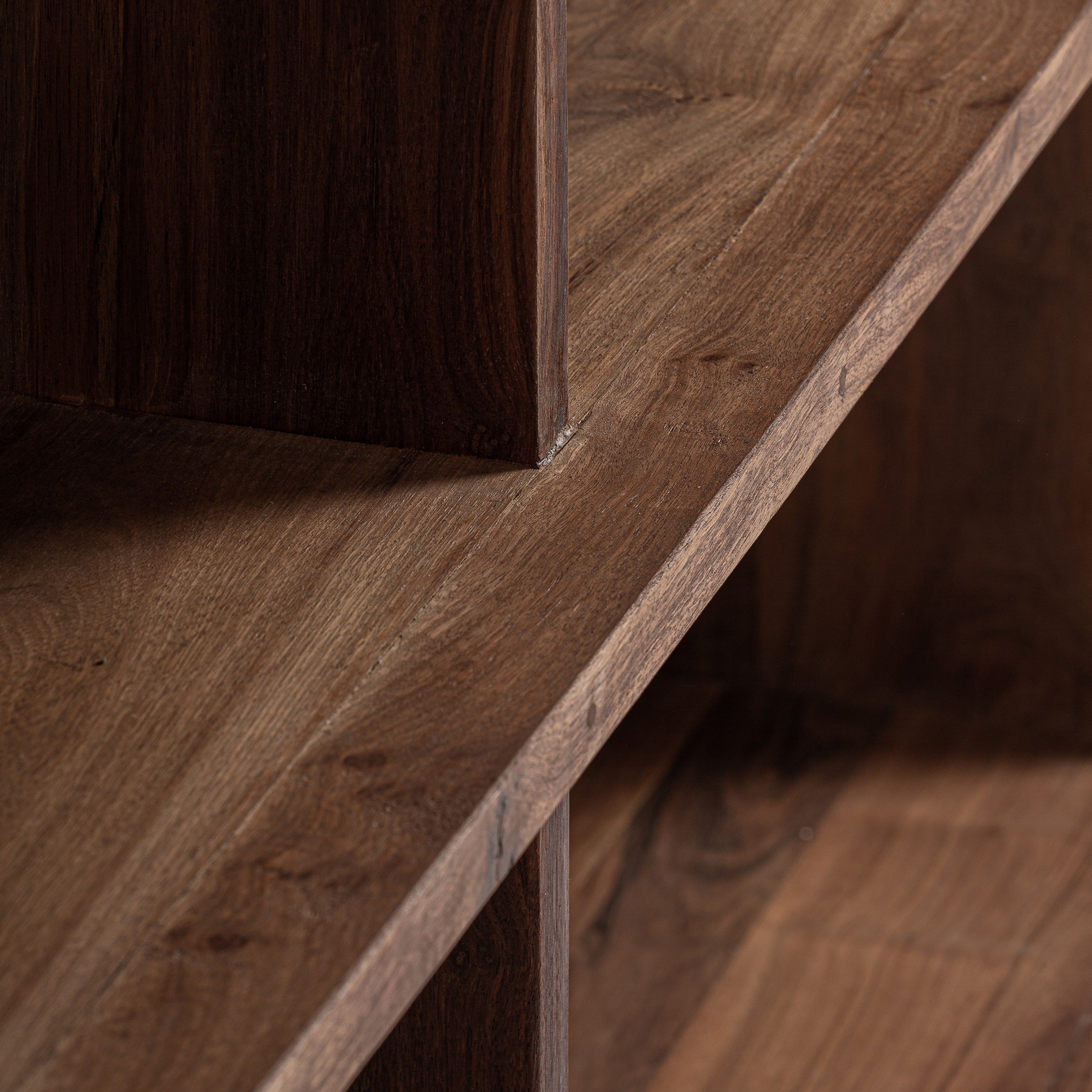 VICAL - ESTANTE MODULAR BRUTALIST - Imagen 4